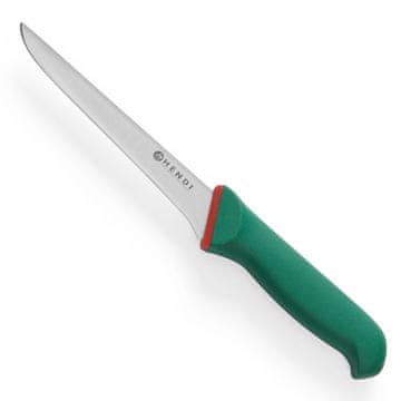 Hendi Green Line mesarski nož za odkoštavanje, duljina 380 mm - 843994