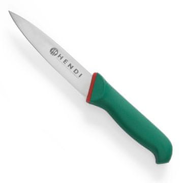Hendi Univerzalni kuhinjski nož Green Line, duljina 260 mm - 843833