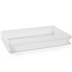 Hendi 880920 Posuda za tijesto za pizzu od 24 l