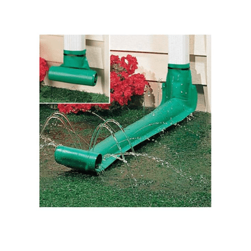 Bass Polska Disperzijska čahura za oluke 39 cm