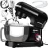 Ruhhy Kuhinjski robot 4,5l, 1700 W Crni Ruhhy 16746