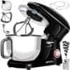 Ruhhy Kuhinjski robot 6,2l, 2200 W Crni Ruhhy 16745