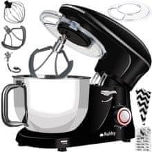 Ruhhy Kuhinjski robot 6,2l, 2200 W Crni Ruhhy 16745