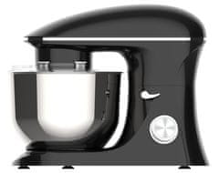 Ruhhy Kuhinjski robot 6,2l, 2200 W Crni Ruhhy 16745
