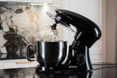 Ruhhy Kuhinjski robot 6,2l, 2200 W Crni Ruhhy 16745
