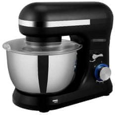 Ruhhy Kuhinjski robot 4,5l, 1700 W Crni Ruhhy 16746