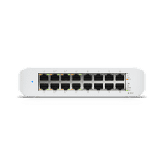 Ubiquiti USW Lite 16 PoE prekidač