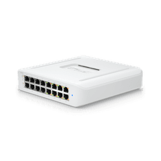 Ubiquiti USW Lite 16 PoE prekidač