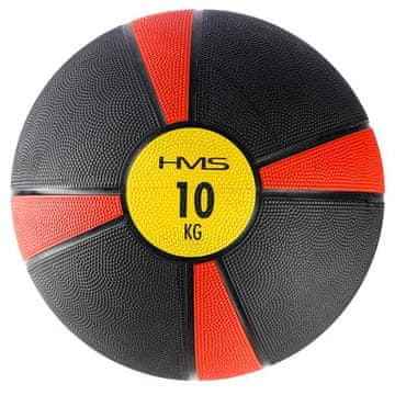 HMS NK10 MEDICINSKA LOPTICA 10 KG