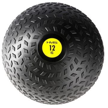 HMS PST12 SLAM BALL 12 KG LOPTA ZA VJEŽBANJE