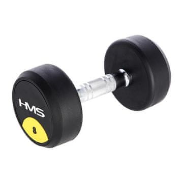 HMS HG PRO 8 KG GUMIRANA BUČICA