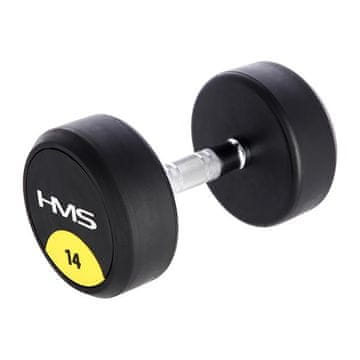 HMS HG PRO 14 KG GUMIRANA BUČICA