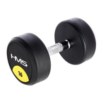 HMS HG PRO 16 KG GUMIRANA BUČICA