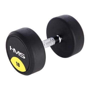 HMS HG PRO 18 KG GUMIRANA BUČICA