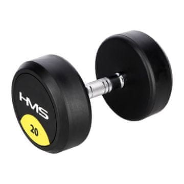 HMS HG PRO 20 KG GUMIRANA BUČICA