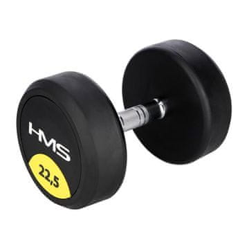 HMS HG PRO 22,5 KG GUMIRANA BUČICA