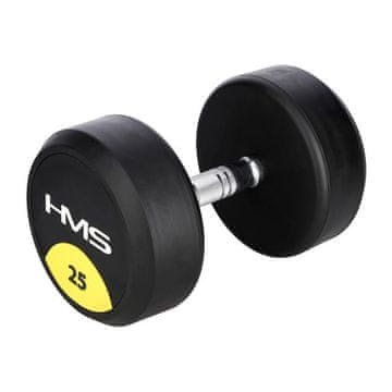 HMS HG PRO 25 KG GUMIRANA BUČICA