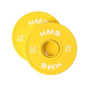 HMS CBRS15 OLIMPIJSKI PLOČA 2 x 1,5 KG