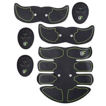 HMS ELECTRO BF ELEKTROMISIĆNI STIMULATOR NN