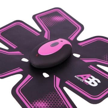 Inny ABS MASTER PRO VIŠEKOMPLETNI ELEKTROMISIĆNI STIMULATOR NN HMS