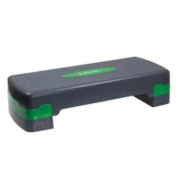 HMS AS003 ZELENO/SIVI AEROBIK STEP