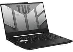 ASUS TUF Dash F15 FX517ZM-HF153 gaming laptop, crna (90NR09Q3-M00HH0-W11H)
