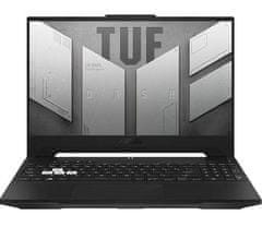 ASUS TUF Dash F15 FX517ZM-HF153 gaming laptop, crna (90NR09Q3-M00HH0-W11H)