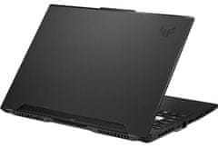 ASUS TUF Dash F15 FX517ZM-HF153 gaming laptop, crna (90NR09Q3-M00HH0-W11H)