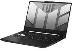 ASUS TUF Dash F15 FX517ZM-HF153 gaming laptop, crna (90NR09Q3-M00HH0-W11H)