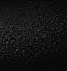 Aga 2x Barska stolica Crna