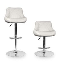 Aga Bar stolica Bež