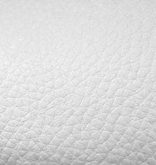 Aga 2x Barová židle Bílá