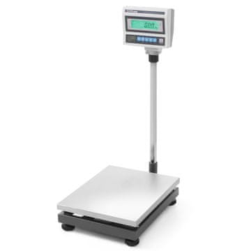 CAS skladišna vaga, legalna za trgovinu, 150 kg / 20 g - 580332