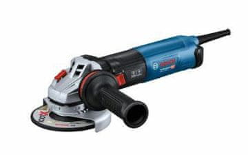 BOSCH KUTNA BRUSILICA 1700 W GWS 17-125 S