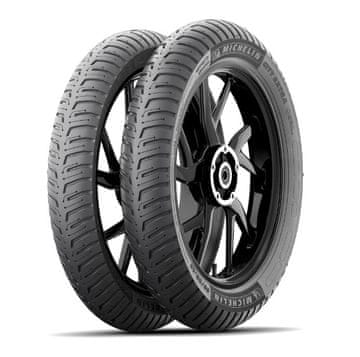 MICHELIN guma City Extra 100/90 14 57S RF TL