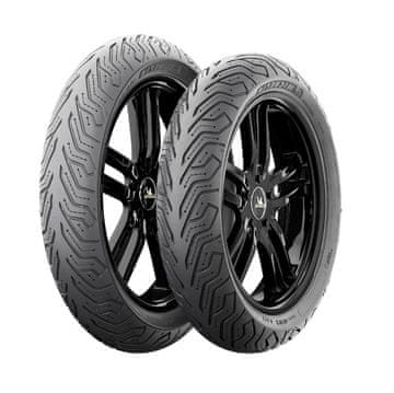 MICHELIN guma City Grip Saver 110/70 12 47S TL/TT
