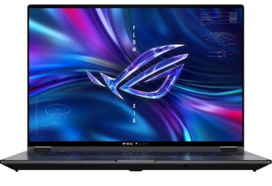 ASUS ROG Flow X16 GV601RM-M5140W gaming laptop, crna (90NR0AP1-M00750)