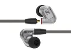 Sennheiser IE 900 slušalice, srebrna