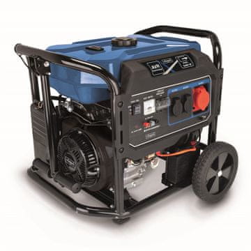 Scheppach SG7100X benzinski agregat