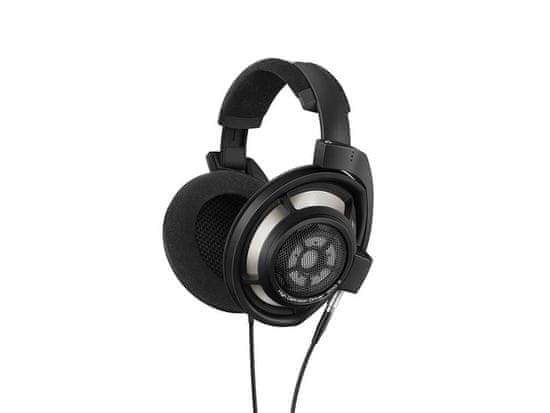 Sennheiser HD 800 S slušalice, crna