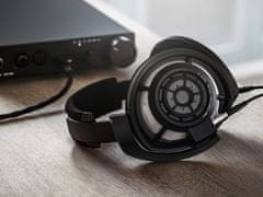 Sennheiser HD 800 S slušalice, crna