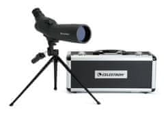 Celestron UpClose 45° dalekozor, 20-60x, 60 mm