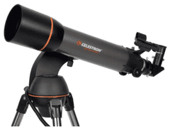 Celestron NexStar 102 SLT teleskop