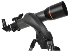 Celestron NexStar 102 SLT teleskop