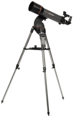 Celestron NexStar 102 SLT teleskop