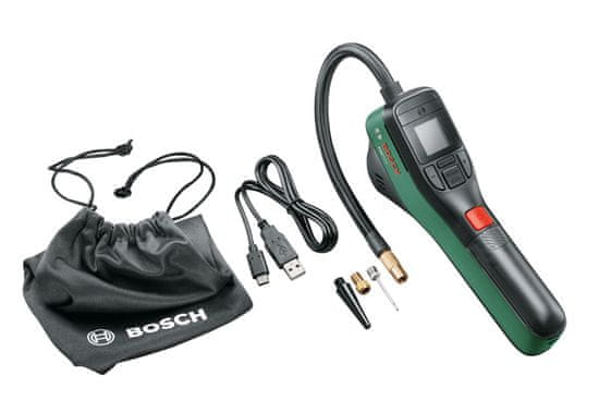 Bosch akumulatorska pumpa Easy Pump (0603947000)