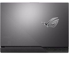 ASUS ROG Strix G15 G513RM-HQ420 gaming prijenosno računalo, sivo (V2-90NR0845-M00T20-W11H)