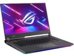 ASUS ROG Strix G15 G513RM-HQ420 gaming prijenosno računalo, sivo (V2-90NR0845-M00T20-W11H)