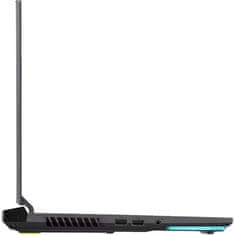 ASUS ROG Strix G15 G513RM-HQ420 gaming prijenosno računalo, sivo (V2-90NR0845-M00T20-W11H)