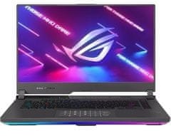 ASUS ROG Strix G15 G513RM-HQ420 gaming prijenosno računalo, sivo (V2-90NR0845-M00T20-W11H)